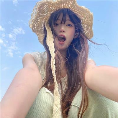 色肉毒蝎女